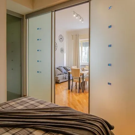 Apartment Le Petit Jardin *