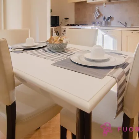 Apartment Le Petit Jardin *