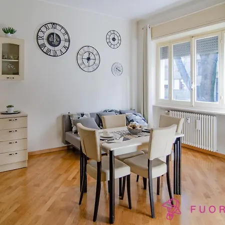 Apartment Le Petit Jardin *