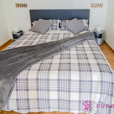 Apartment Le Petit Jardin *