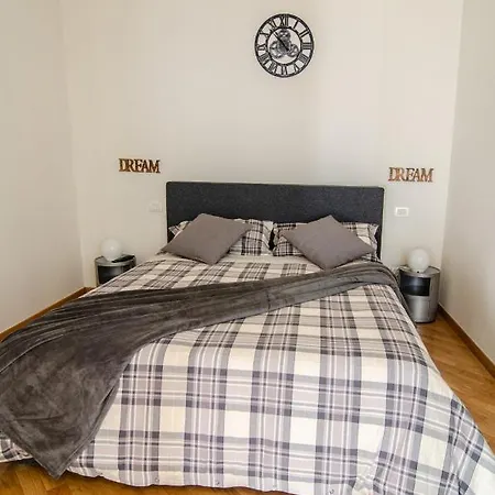 Apartment Le Petit Jardin *